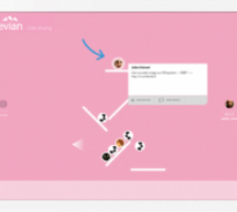 Une application transforme les tweets en musique