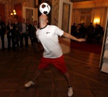 New heights for Switzerland’s biggest sports business event