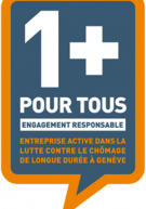 « 1+Pour Tous » off to a flying start