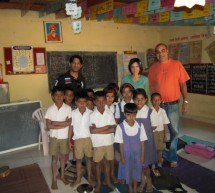 Children are Treasure : a Wonderful Initiative for a Worthy Cause