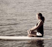Création d’entreprise : le Stand up Paddle sous toutes ses formes avec Susanne Lier