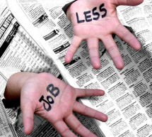 Are we Heading for a Jobless Recovery ?