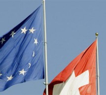 UK vote on EU could threaten Swiss economy