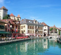 Report describes difficult times in Haute-Savoie
