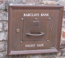 2’000 emplois vont être supprimés chez Barclays