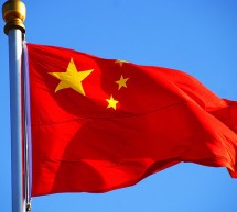 A SIGN OF THE TIMES: China Eclipses U.S. as Largest Trading Nation Measured in Goods