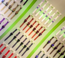 1500 postes créés par Swatch en 2012, dont 900 en Suisse