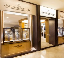 Jaeger LeCoultre : une « success story » qui ne se dément pas et crée encore des emplois