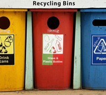 Canton Geneva to improve on recycling