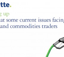 Etude : les changements de modèles d’affaires dans le trading d’énergie et de matières premières impacteront les emplois