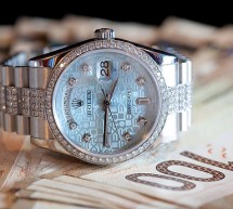 Swiss watch industry confirms global leadership and positive momentum