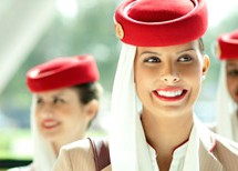 Emirates recrute : journée de rencontre le 23 mars à Genève