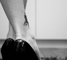 Tabou au boulot : le tattoo