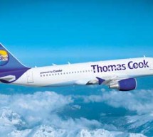 2’500 emplois supprimés chez Thomas Cook
