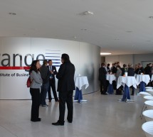6th Zurich Business Forum : Business ethics and sustainability