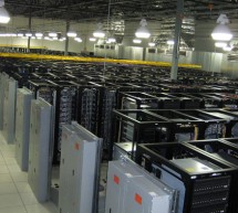 Waste management in data centres: Greening the ICT sector