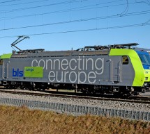 BLS Cargo supprime 70 à 80 emplois