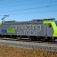 BLS Cargo supprime 70 à 80 emplois
