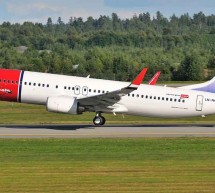 Norwegian, the Busy Bee of the past