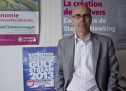 Portrait métier: Dr Didier Raboud, directeur de la communication de l’Université de Genève