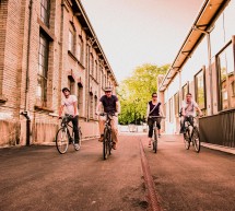 Bike to work: le vélo au coeur de l’entreprise