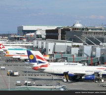 Geneva Airport reports encouraging results for 2012