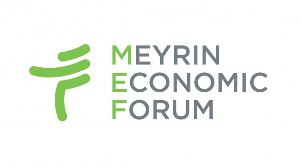 Premier Meyrin Economic Forum: penser le développement économique durable