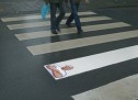 Thinking “outside the box” with Guerrilla Marketing