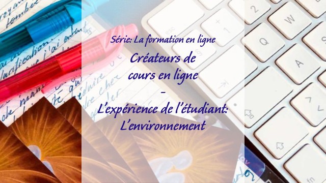 expérience étudiant