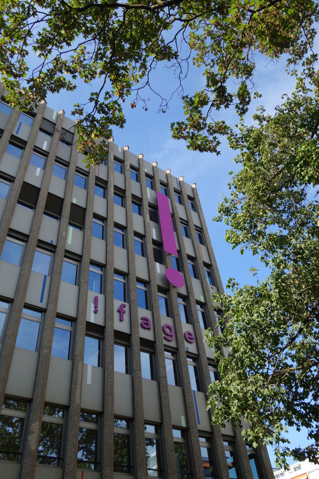 Ifage Fondation Pour La Formation Des Adultes