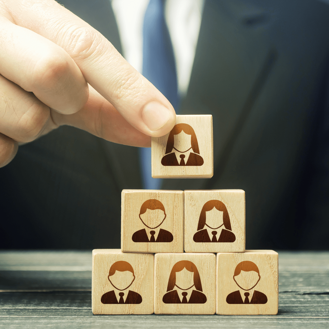 Maximising A Company’s Human Potential