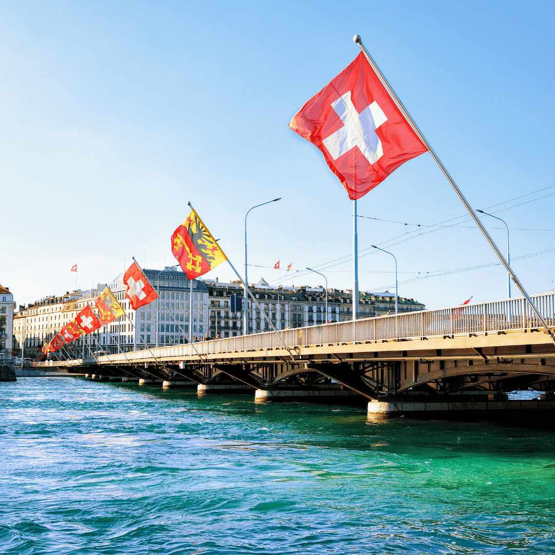 Pont du Mont-Blanc