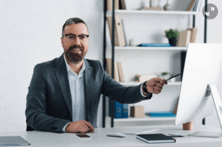 hire the right people