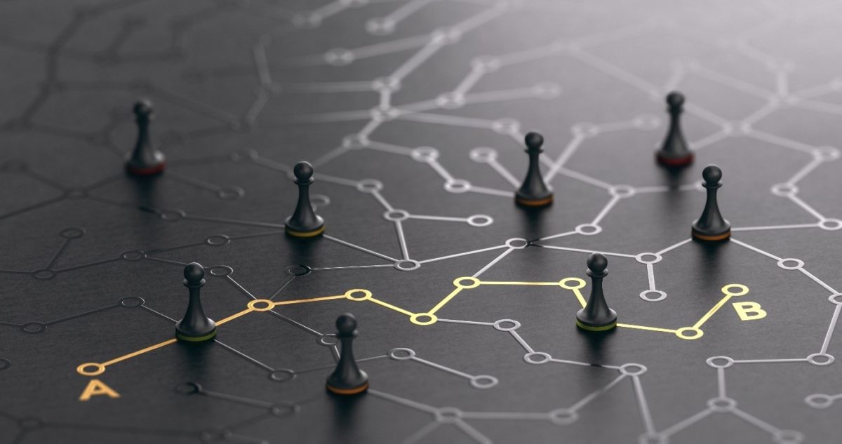 Role Of Business Analysts In Digital Transformation