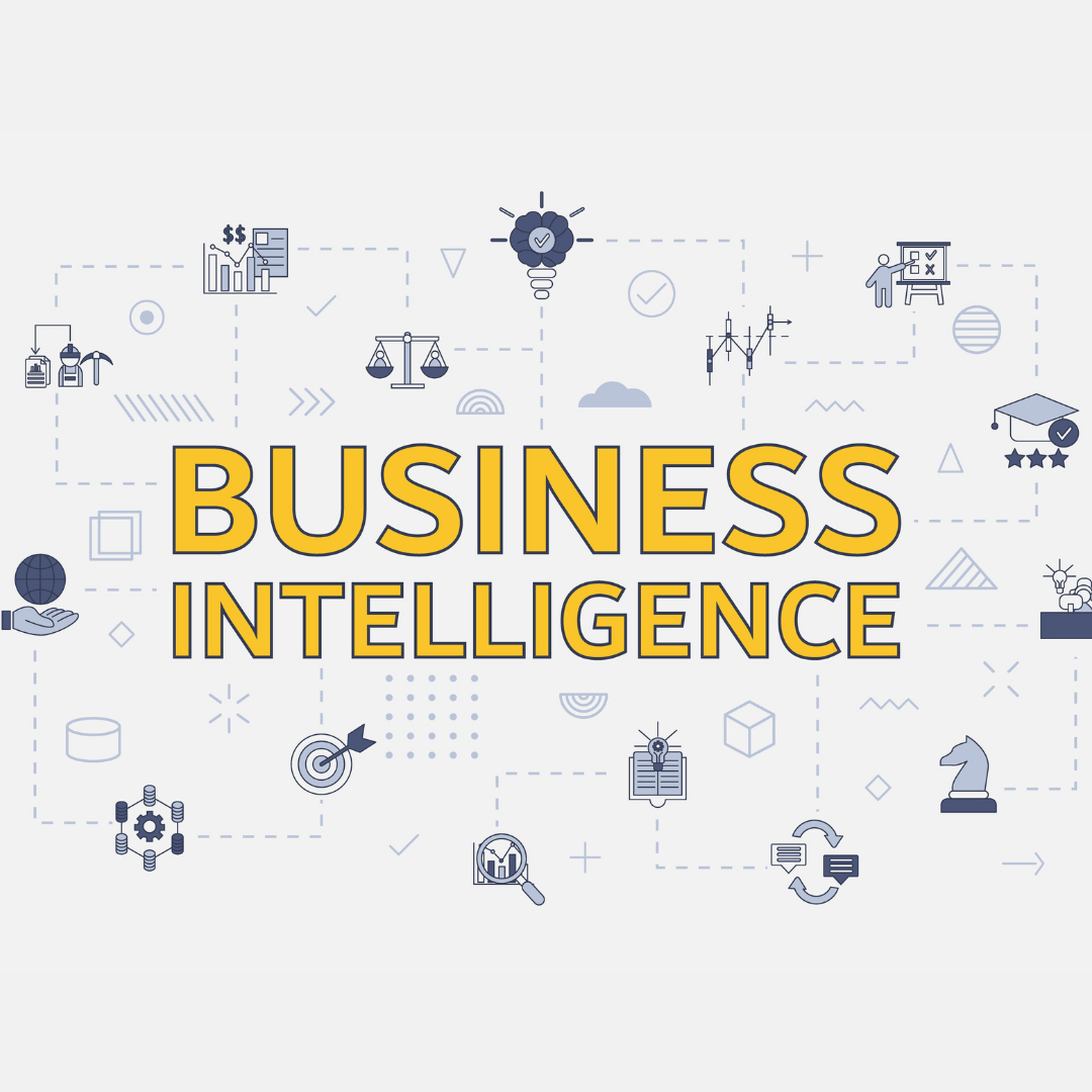 Top 10 Skills for Business Intelligence Analysts