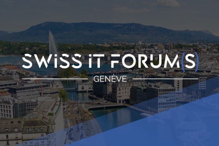 Swiss IT Forum