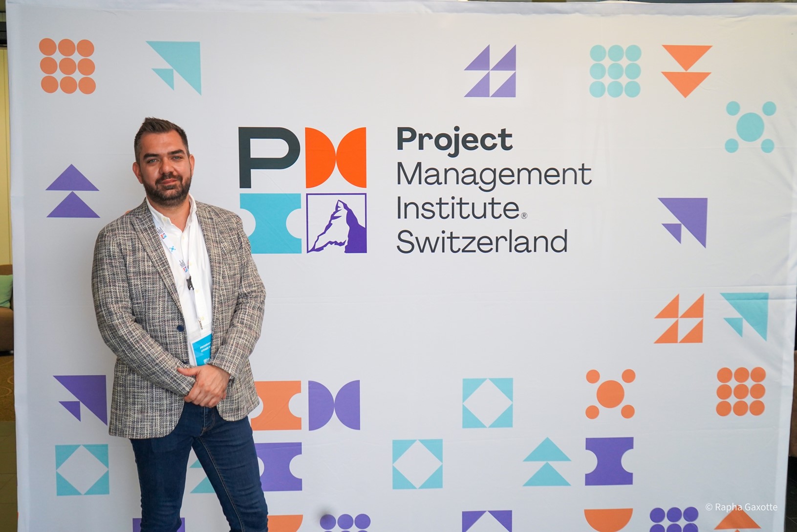 Tim Kley Navigating the Future of Project Management: Key Insights from the PMI ...