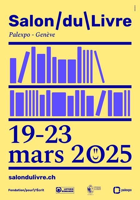 Salon du livre