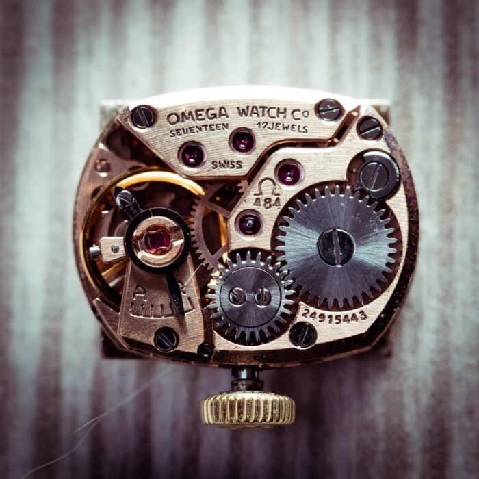 Resetting Omega: Charting a New Course with Old Compass