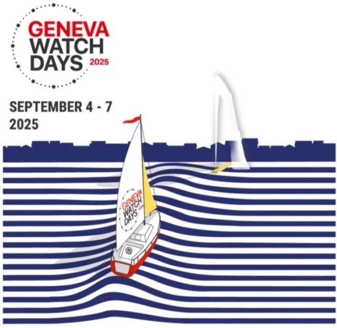 geneva watch days