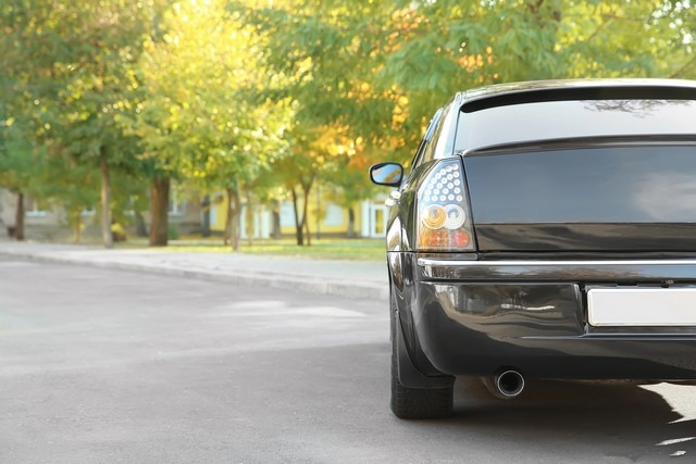 Ernest & Sons Luxury Logistics