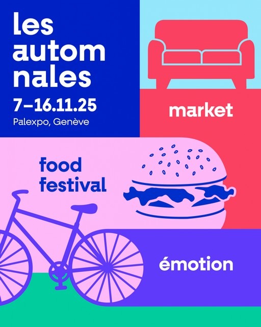 Les Automnales
