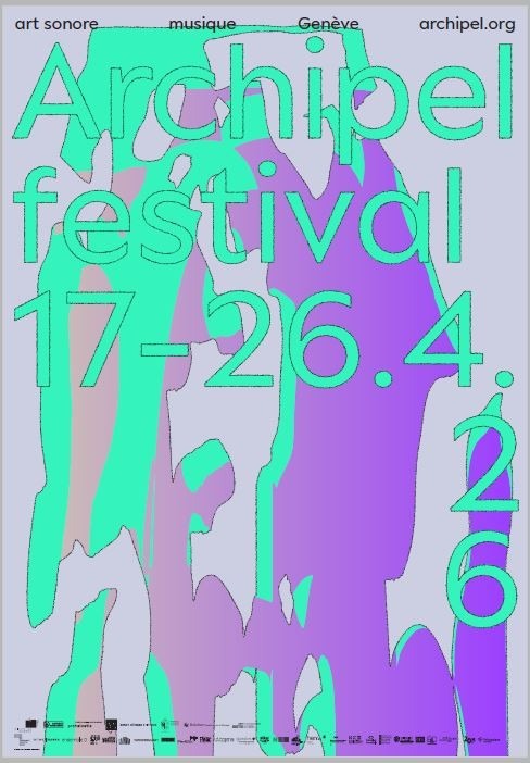 festival archipel 2026