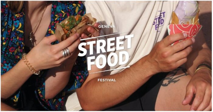 geneva street festival