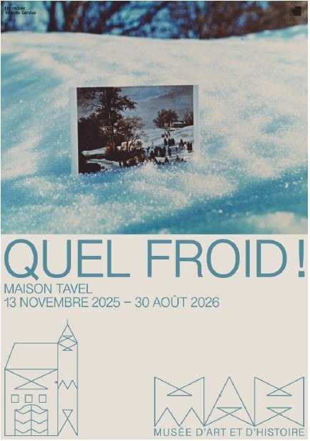quel froid maison tavel