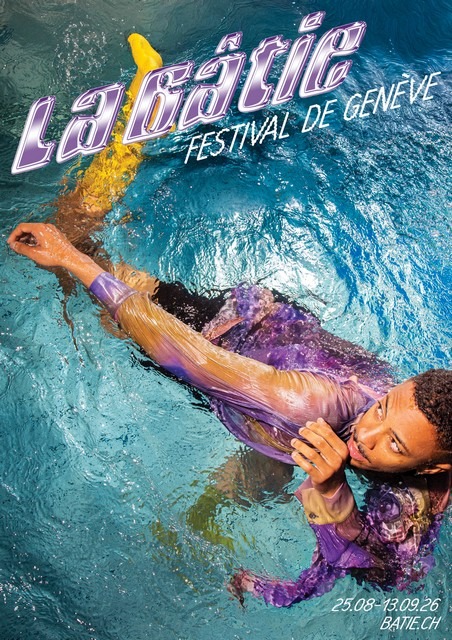 La Bâtie