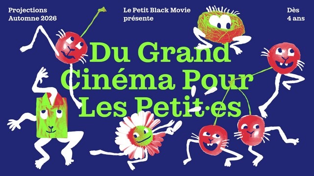 Petit Black Movie 2026