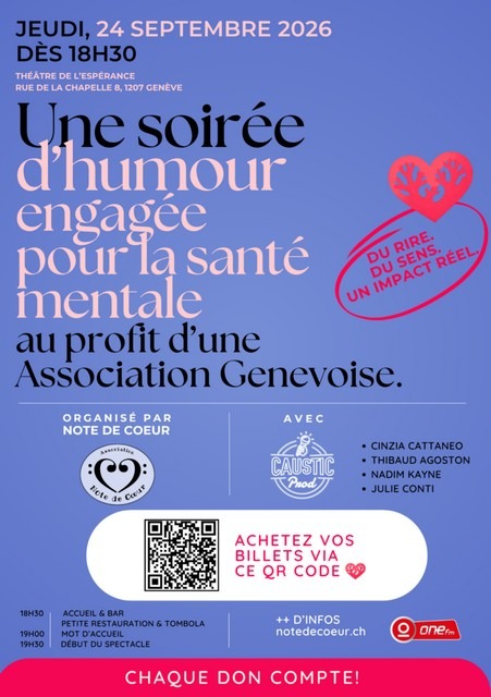Note de coeur